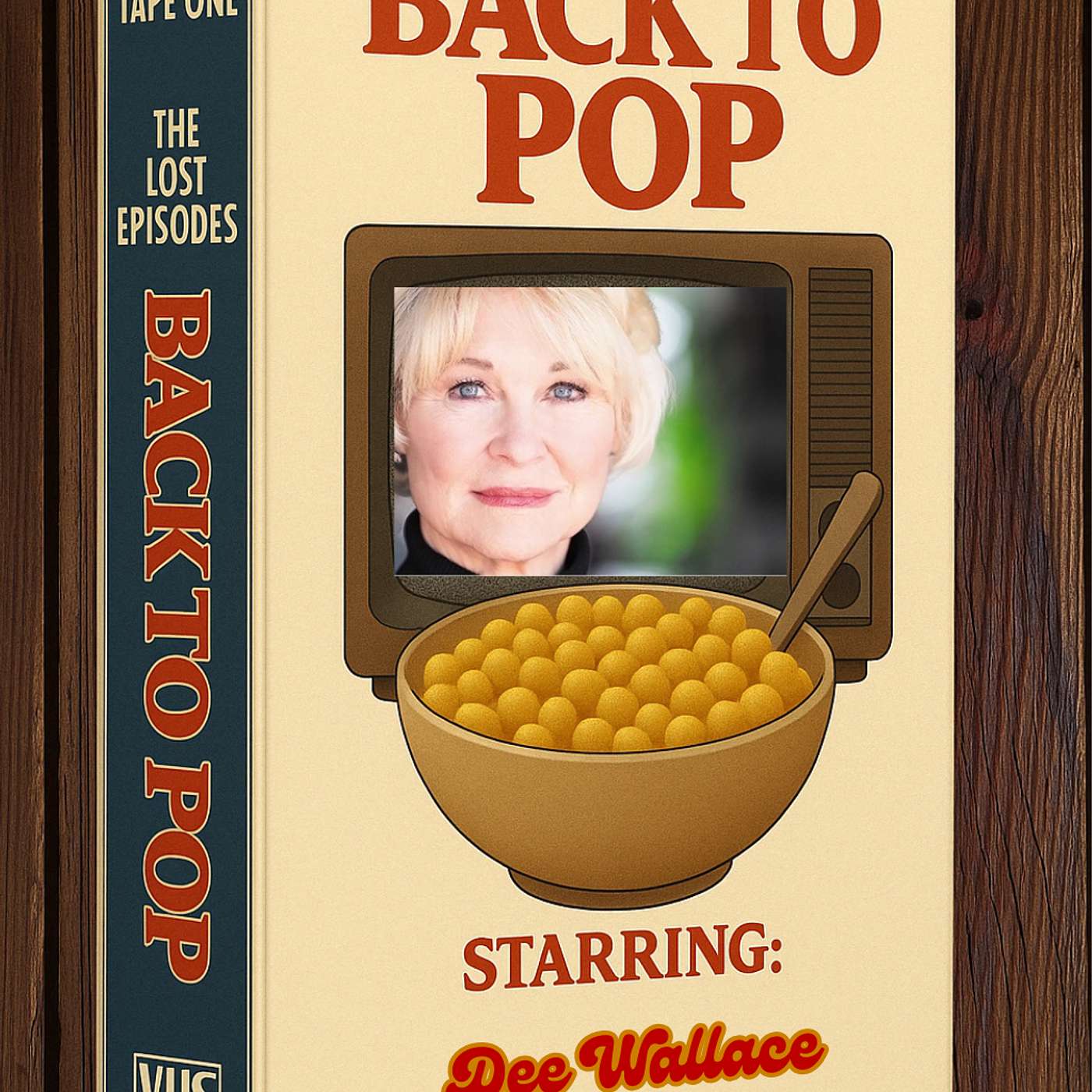 Southern Scares, Cujo, and the Light Beyond E.T. — A Conversation with Dee Wallace