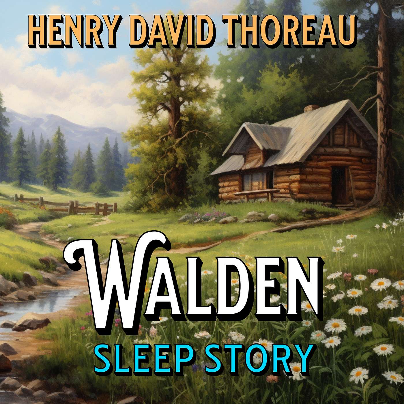 Walden Bedtime Story