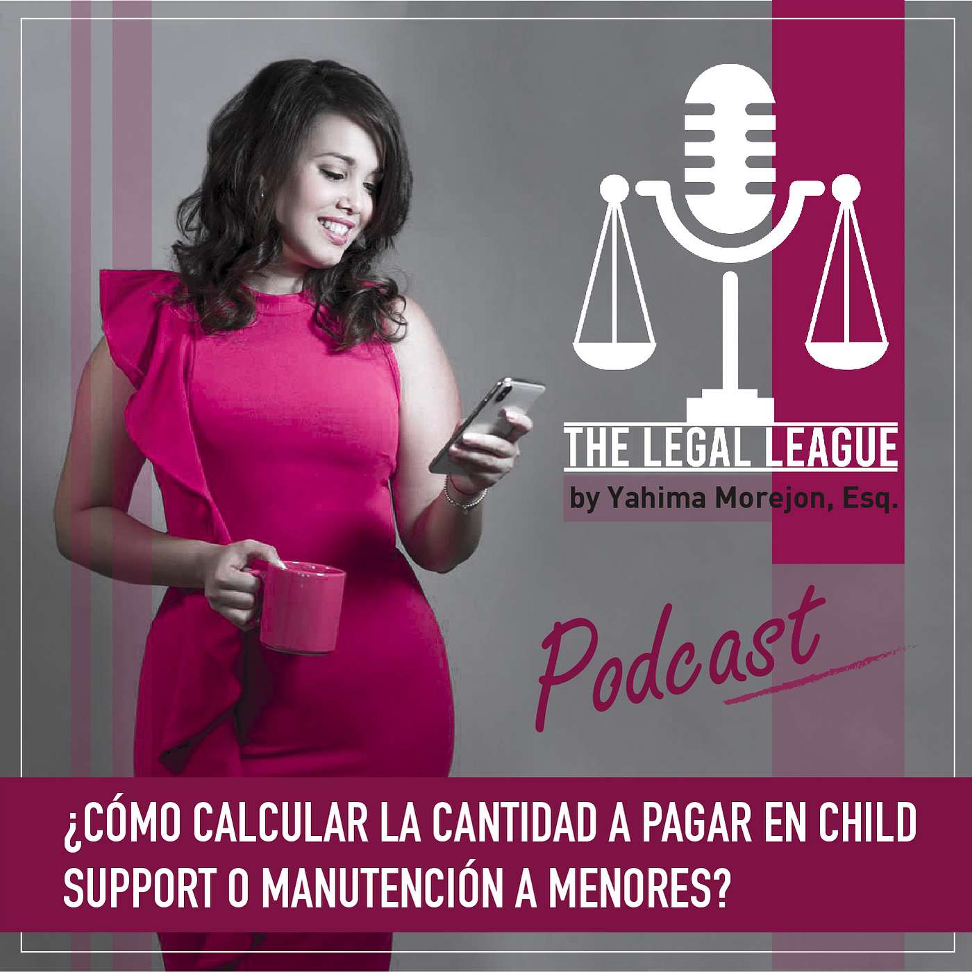 The Legal League