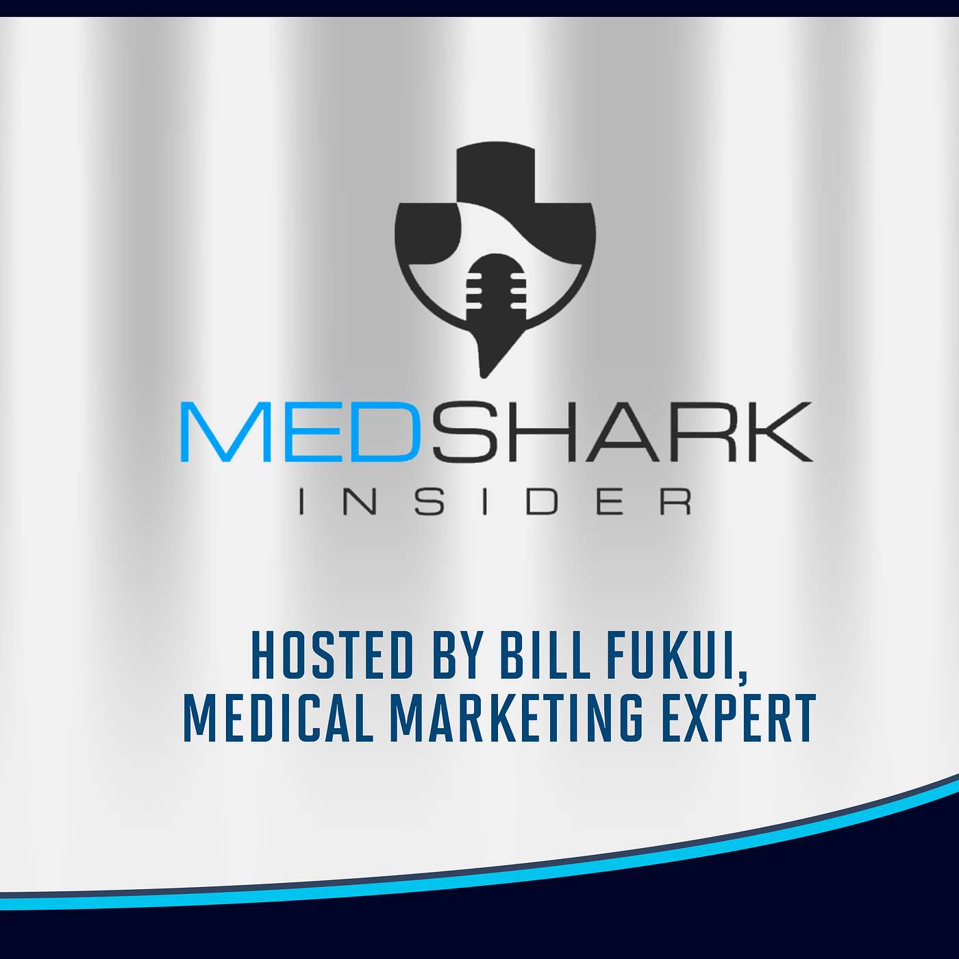 MedShark Insider