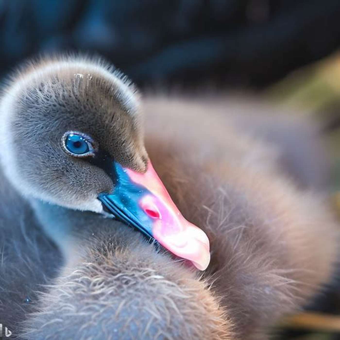 Black Swan Event "Cygnets" and How to Find Them