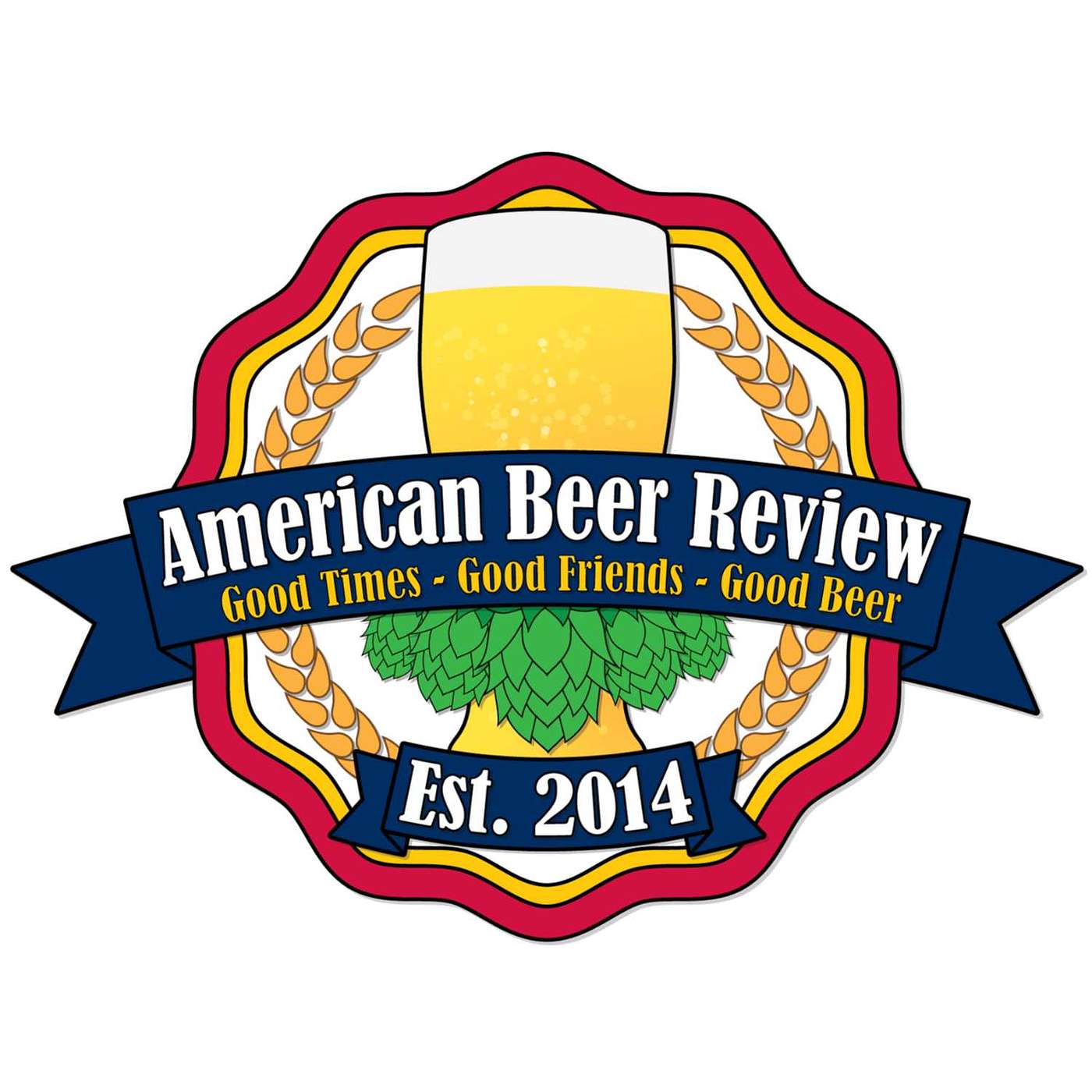 American Beer Review LIVE!
