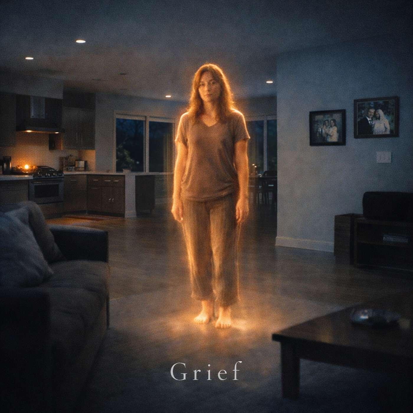 Grief Grief