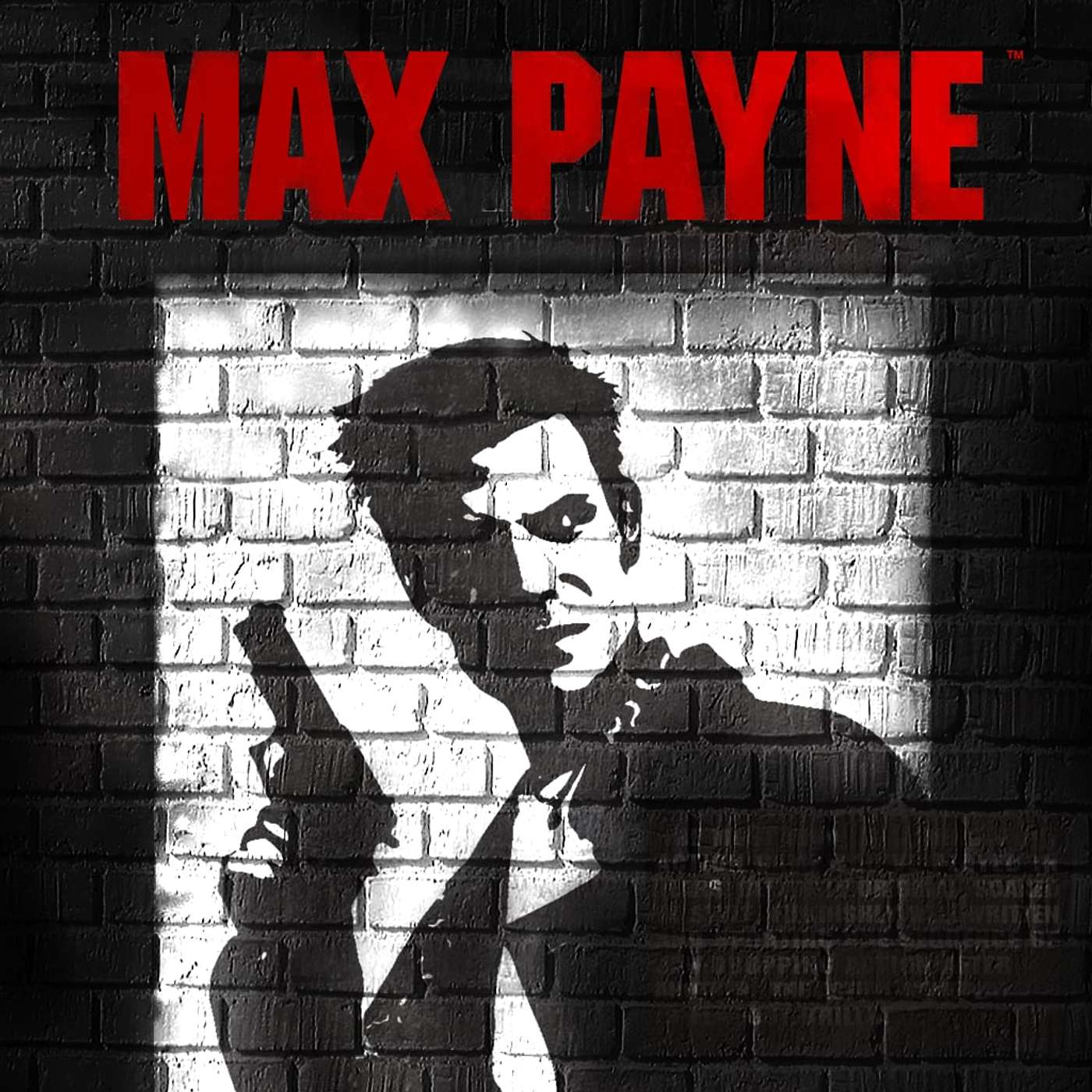 Super Garbage Day - Episode 103: Max Payne (PC) episode artwork