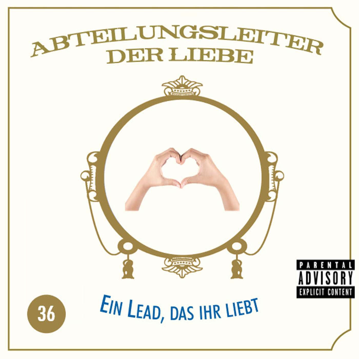 Abteilungsleiter der Liebe