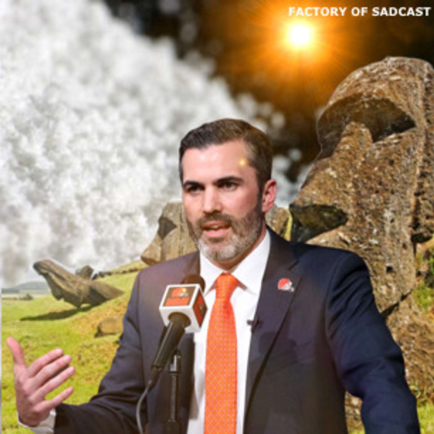 Factory of Sadcast