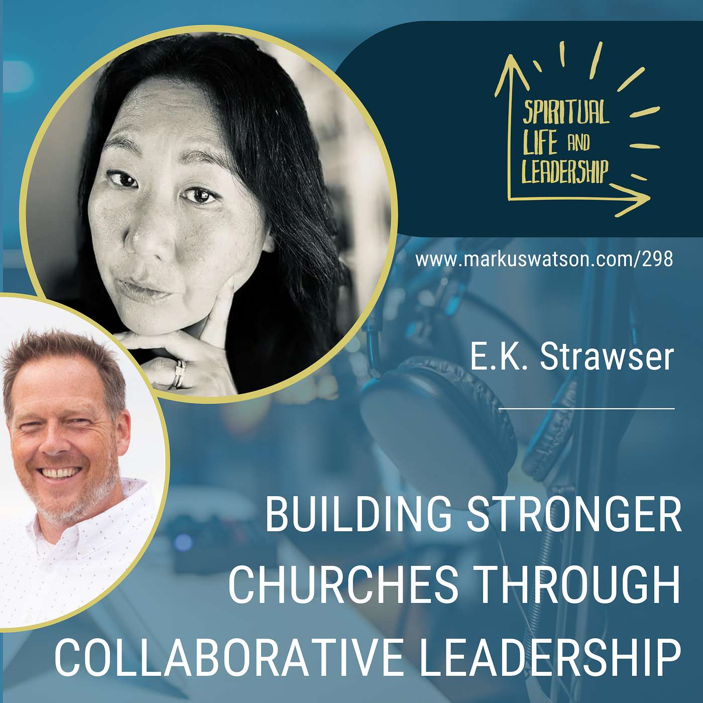 Spiritual Life and Leadership