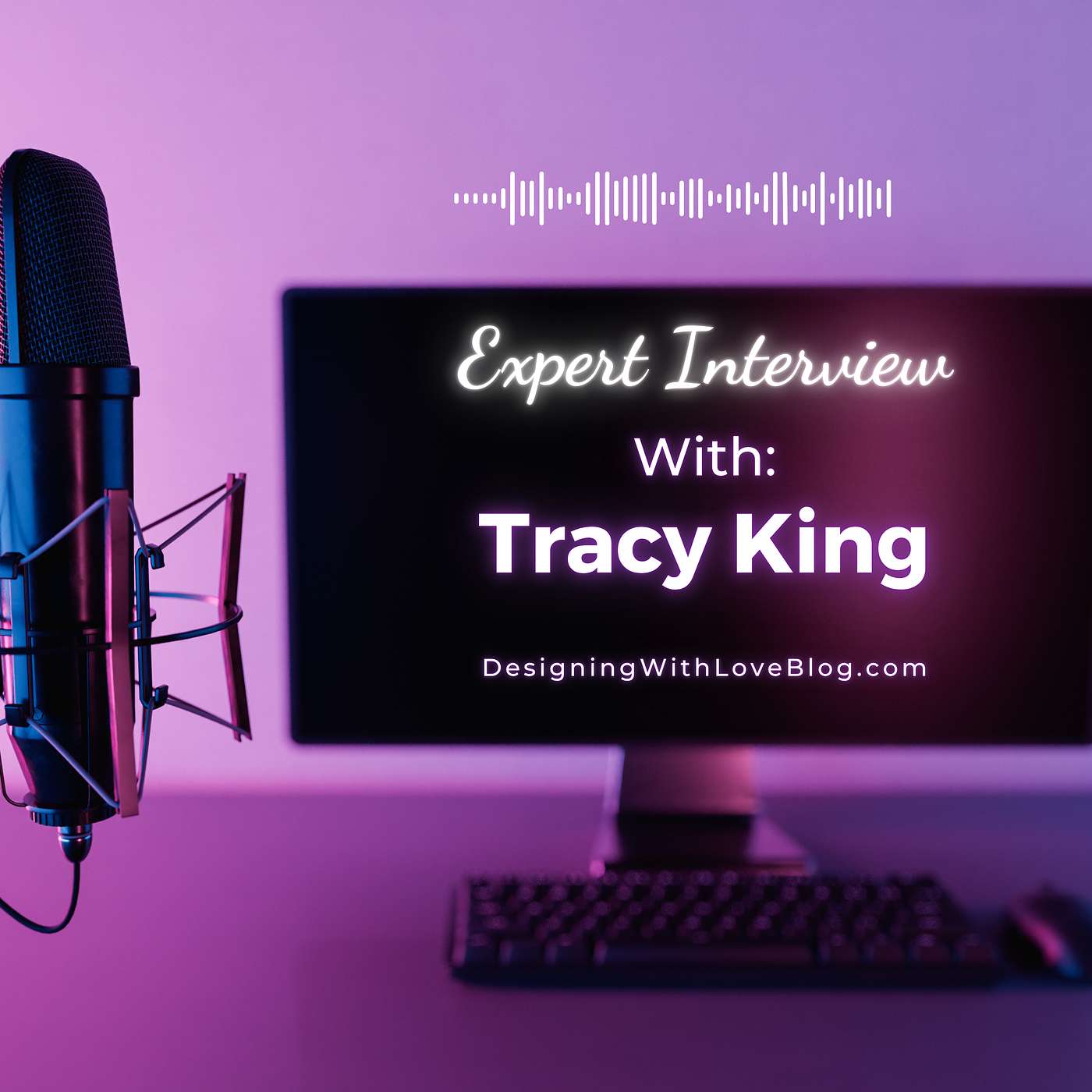Training with Heart: Where Science Meets Inclusive Design with Tracy King