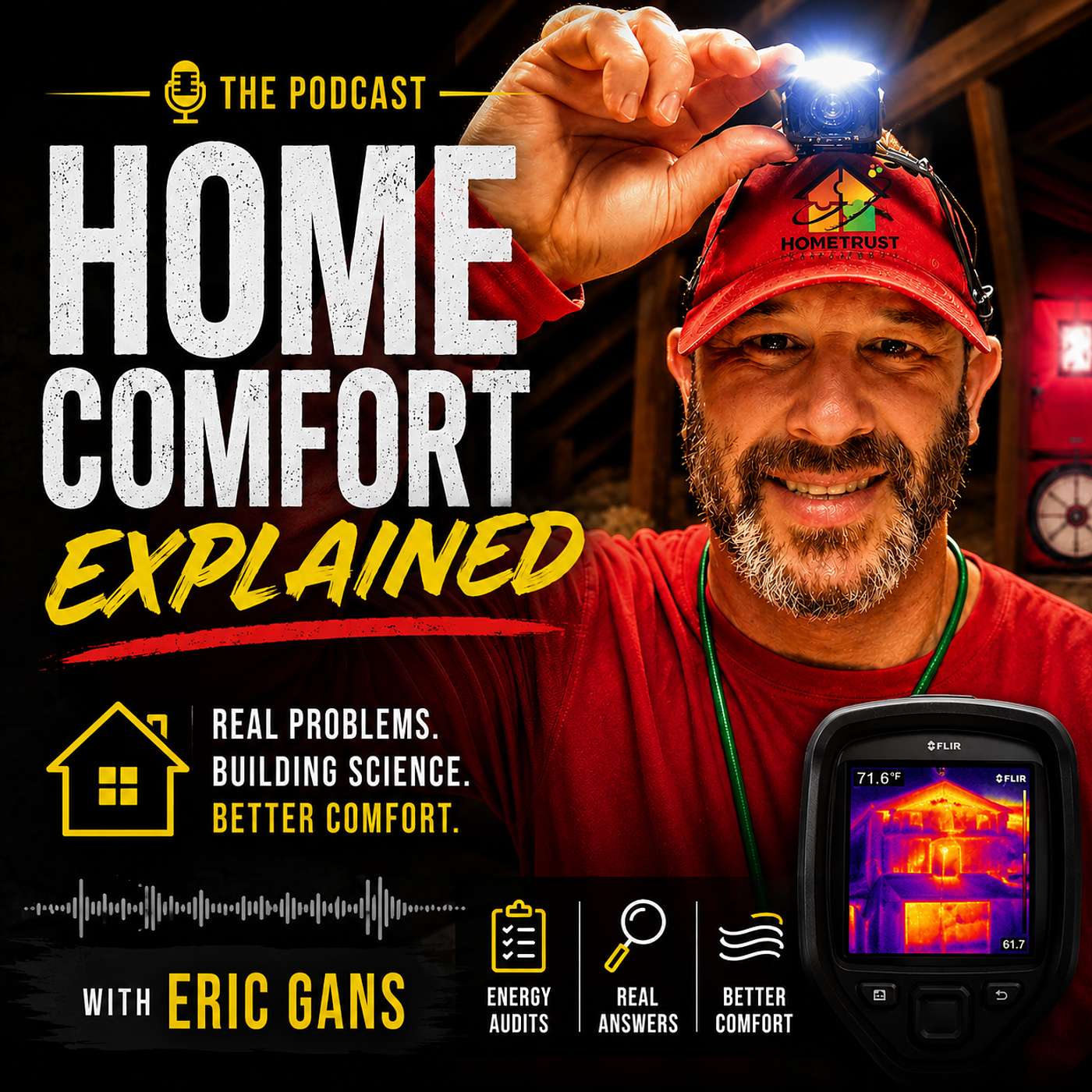 Home Comfort Explained