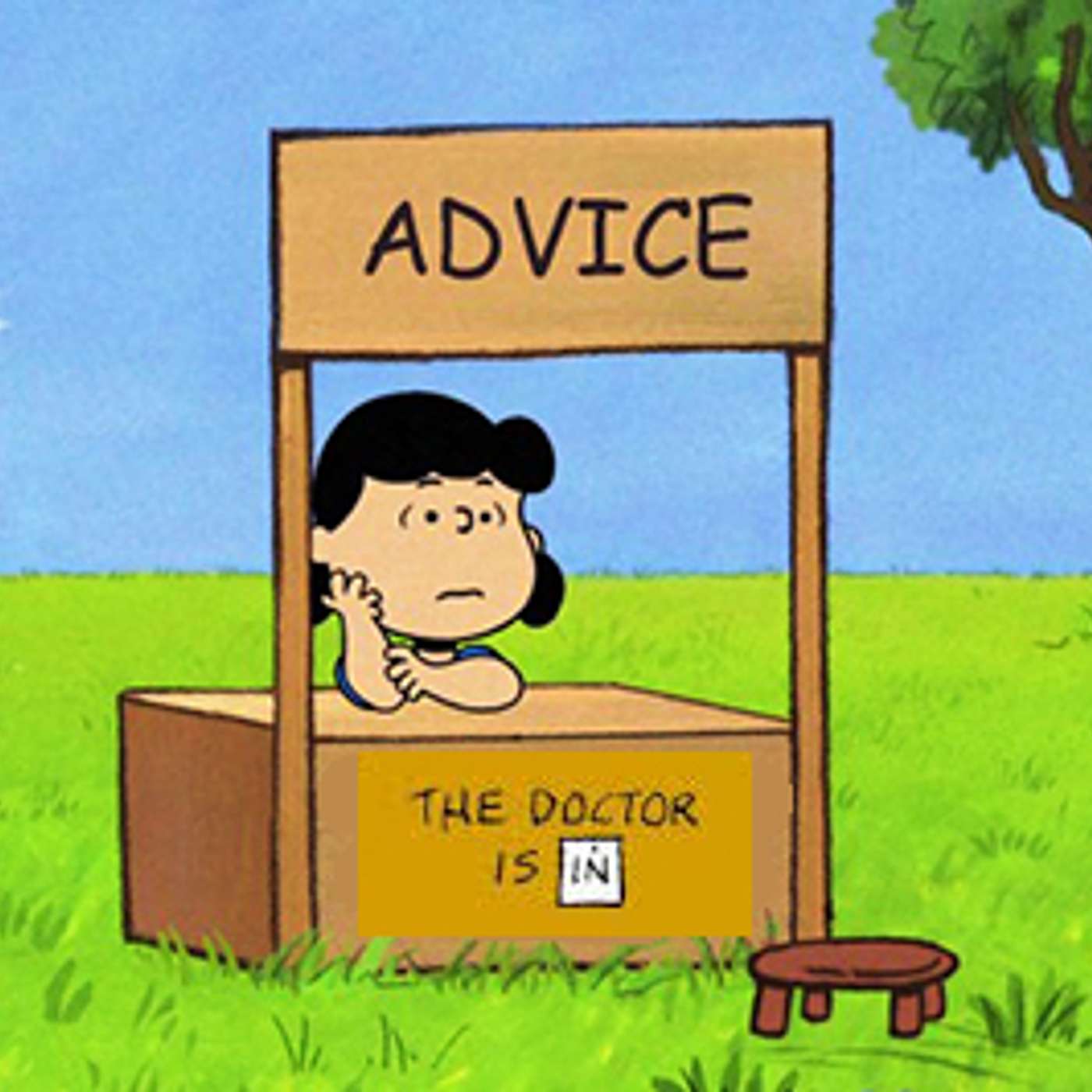 Episode 1692 - The Best Advice You Can Get...