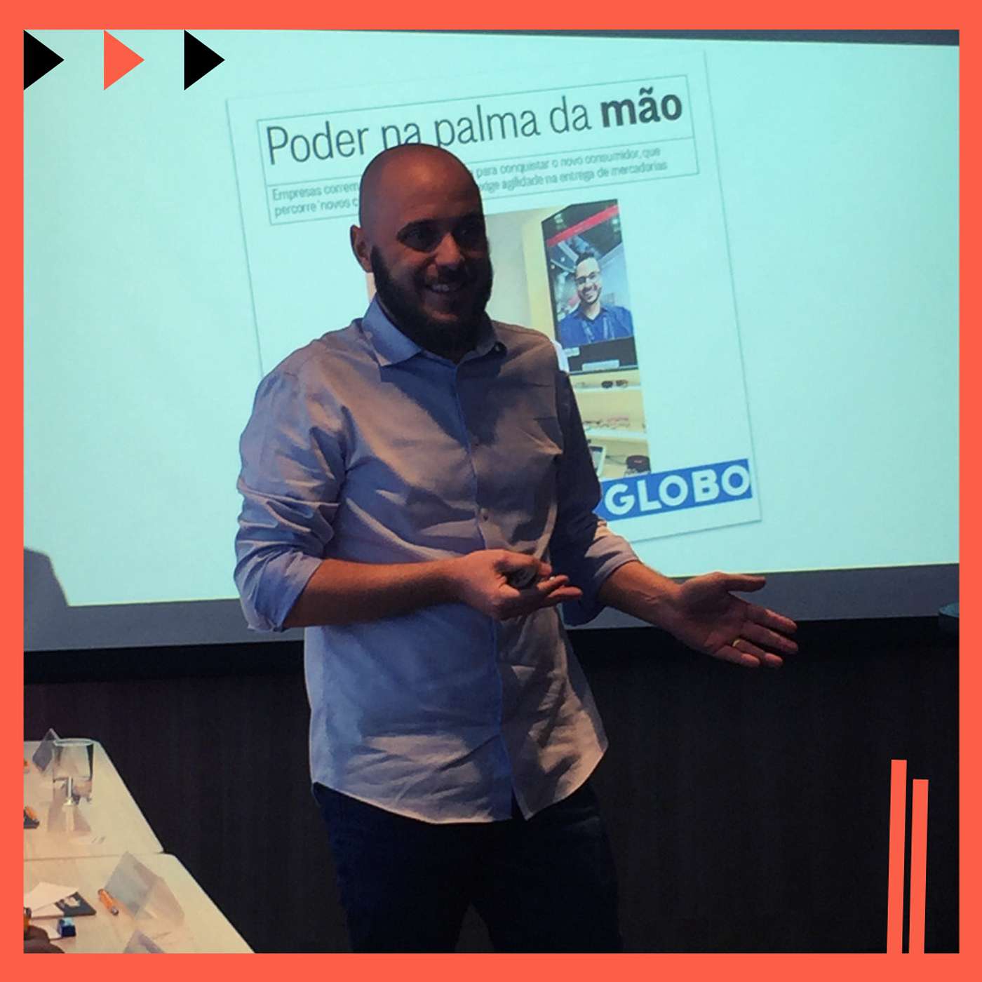 Três ações para ser um bom gestor!