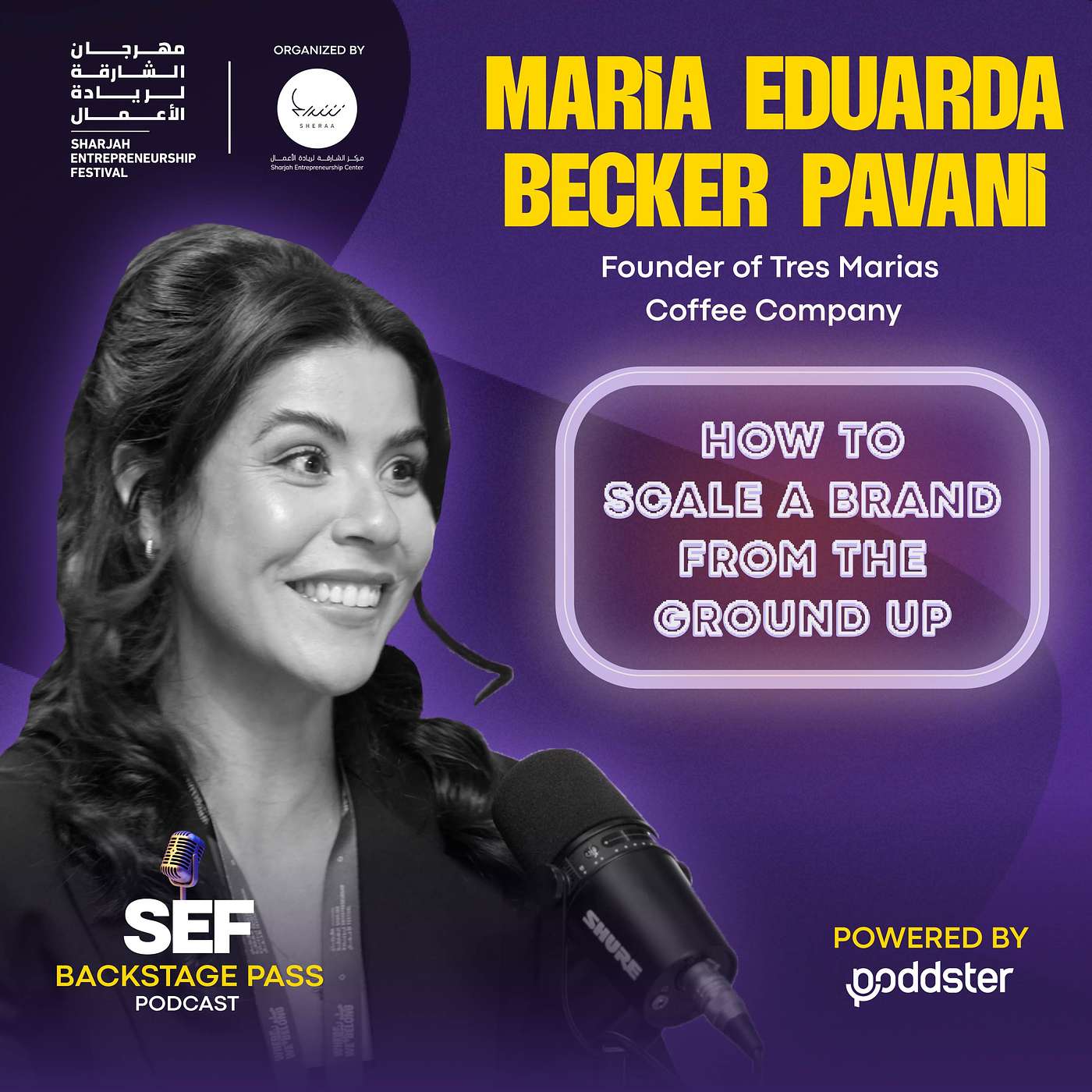 How to Scale a Brand from the Ground Up How to Scale a Brand from the Ground Up