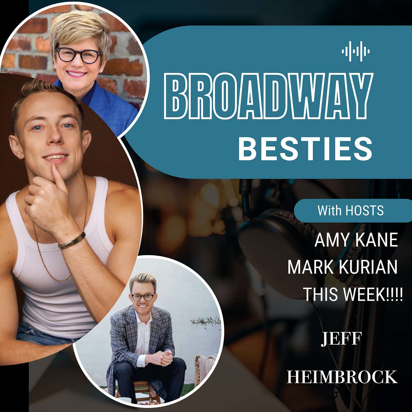 BROADWAY BESTIES