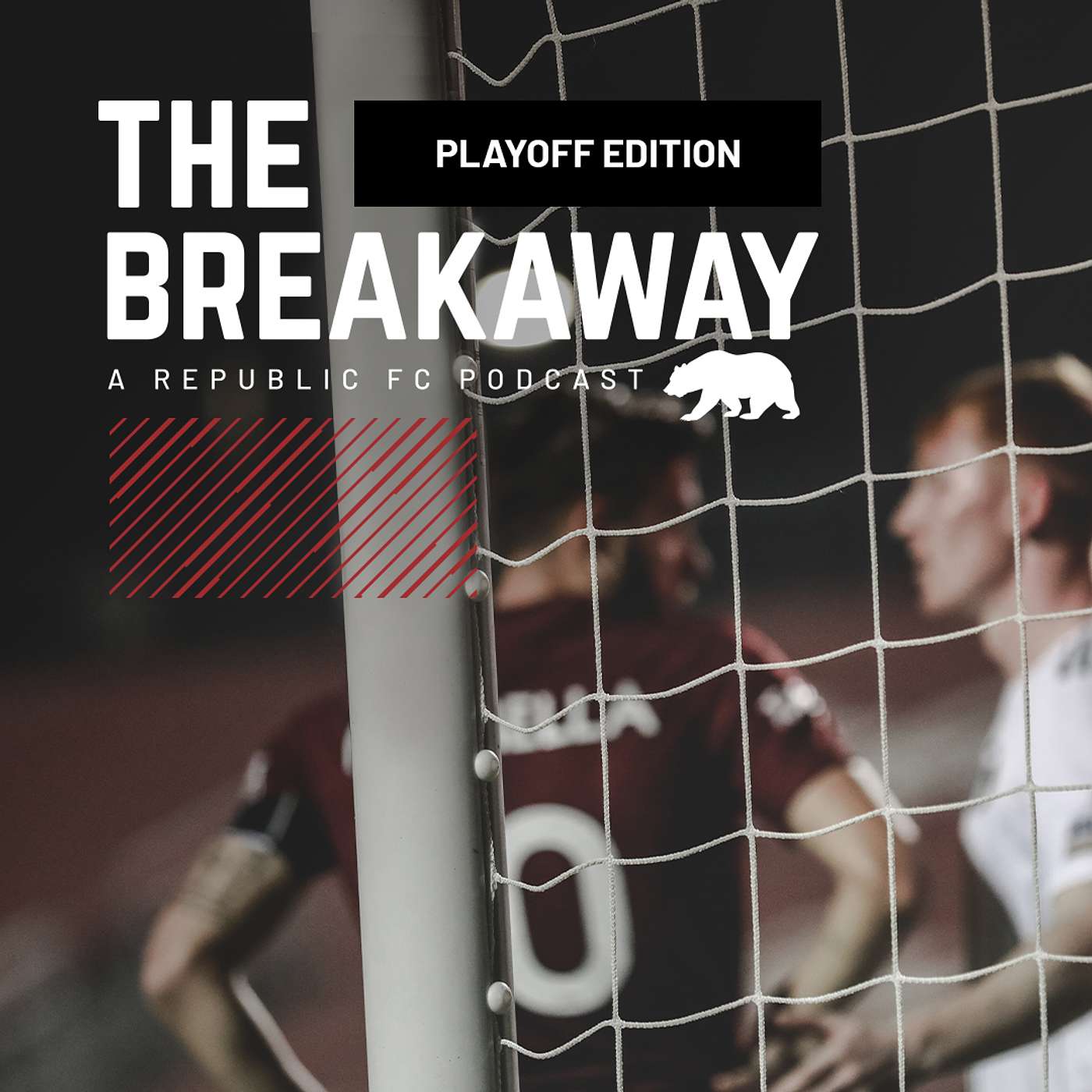 The Breakaway: A Republic FC Podcast