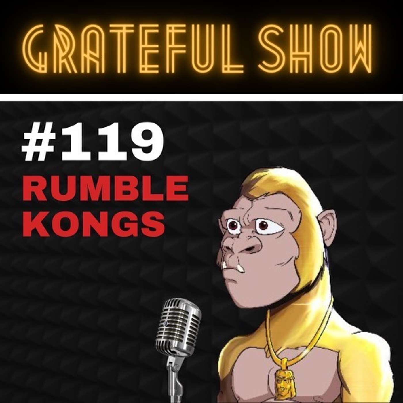 Grateful Show