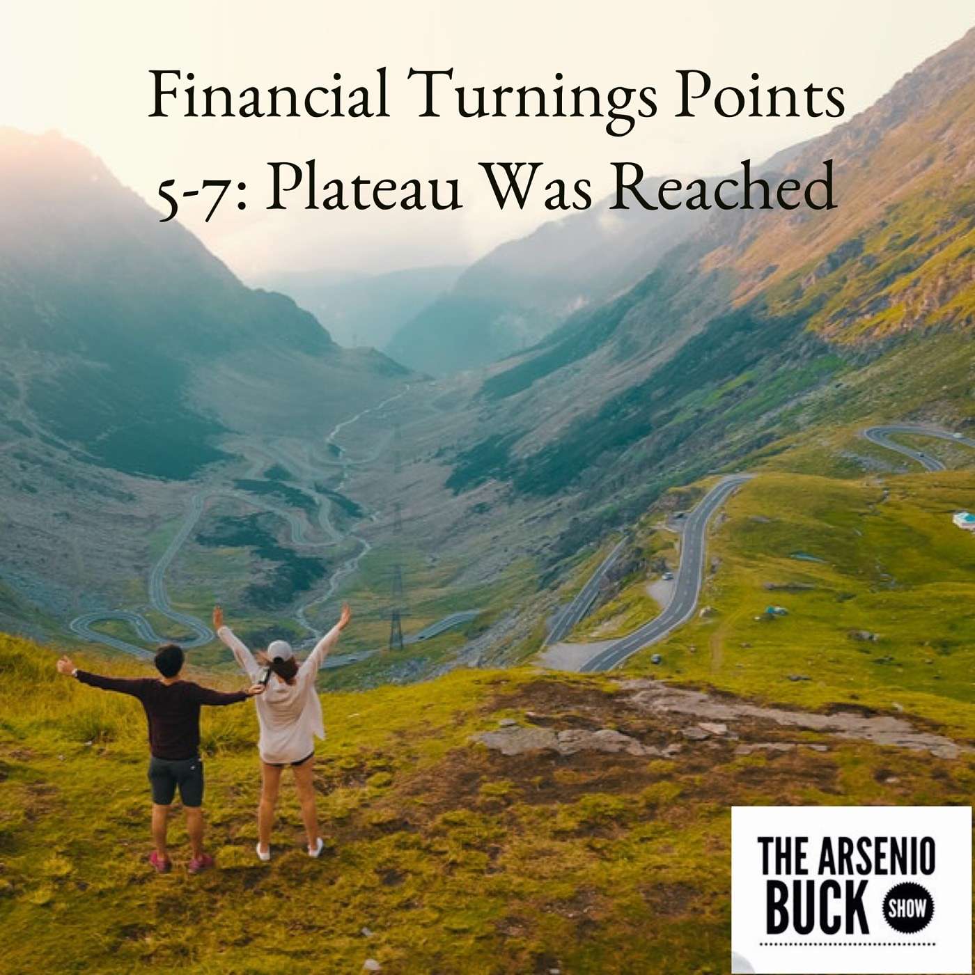 Financial Turning Points 5-7: Plateau Was Reached