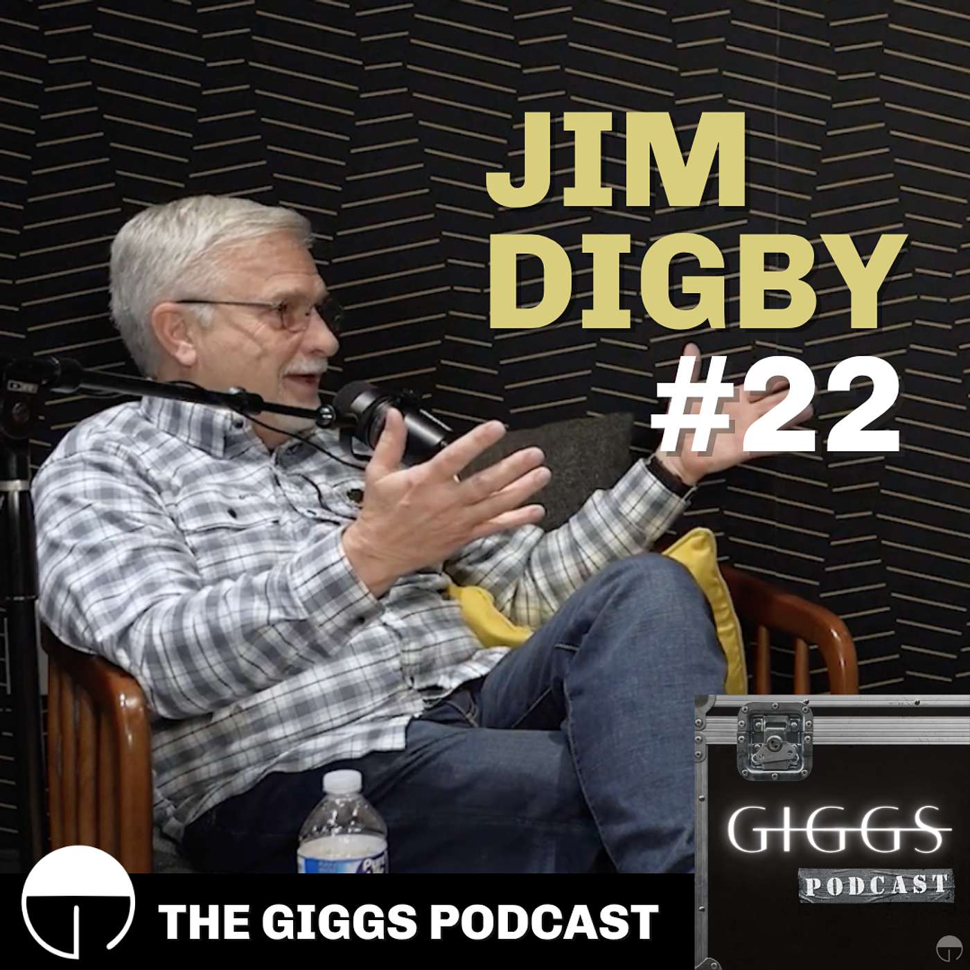 Giggs Podcast