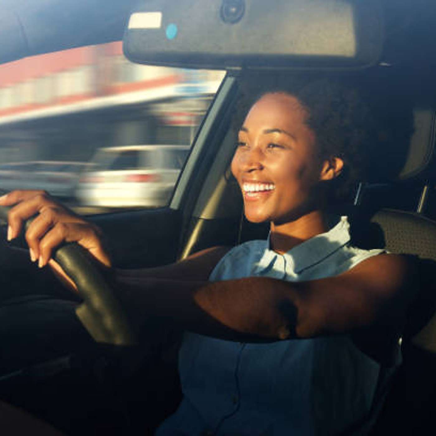 Automatic Driving Insights: Blackburn's Expert Instructors