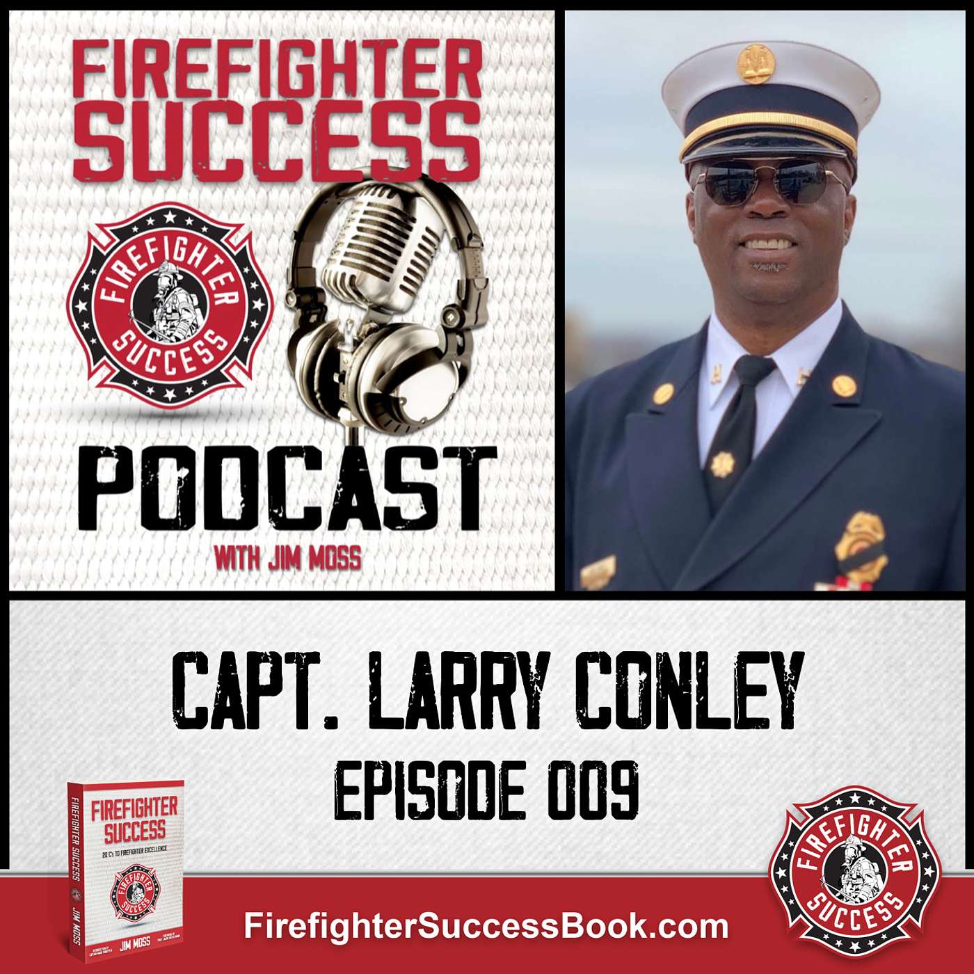 Larry Conley - 009