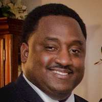 Bryant Hawkins Sr.