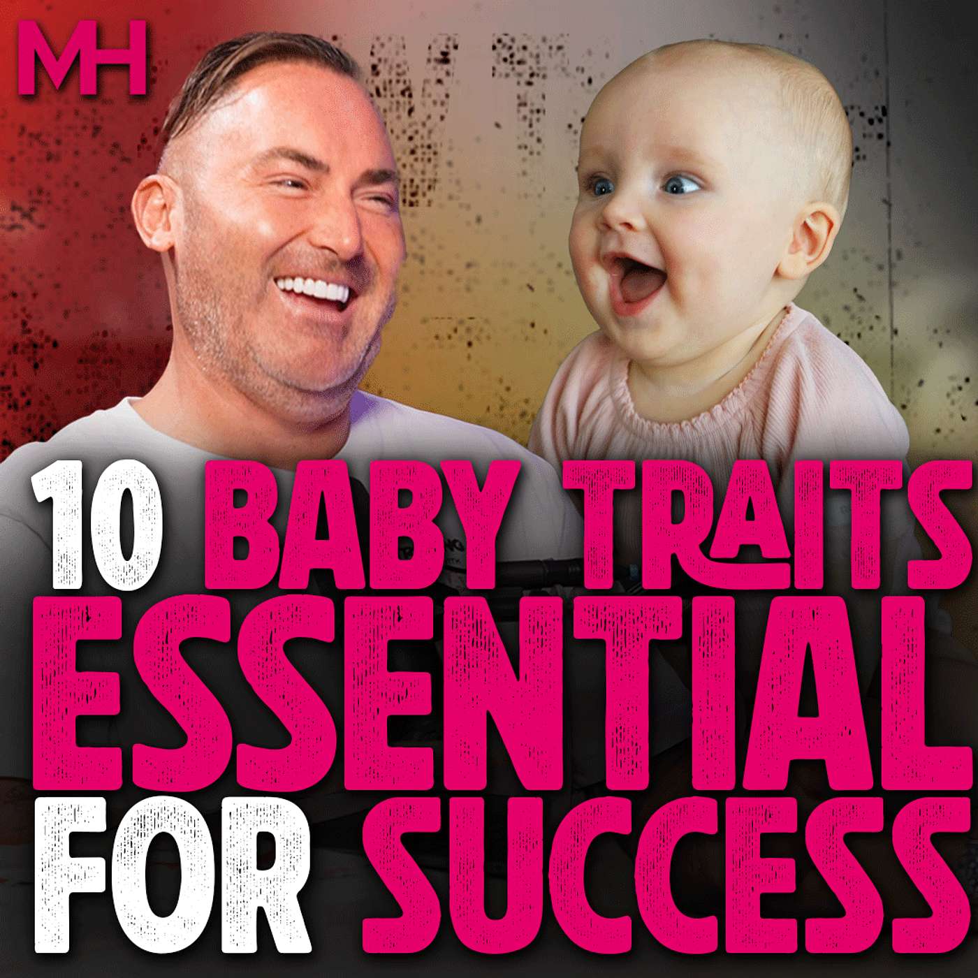 10 Baby Traits Essential for Success