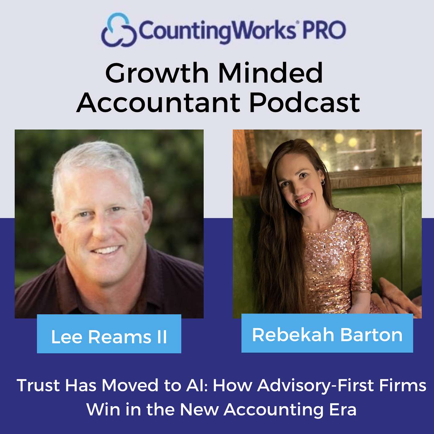 Trust has officially moved to AI — and most accounting and tax professionals don’t realize how drastically the landscape just changed.