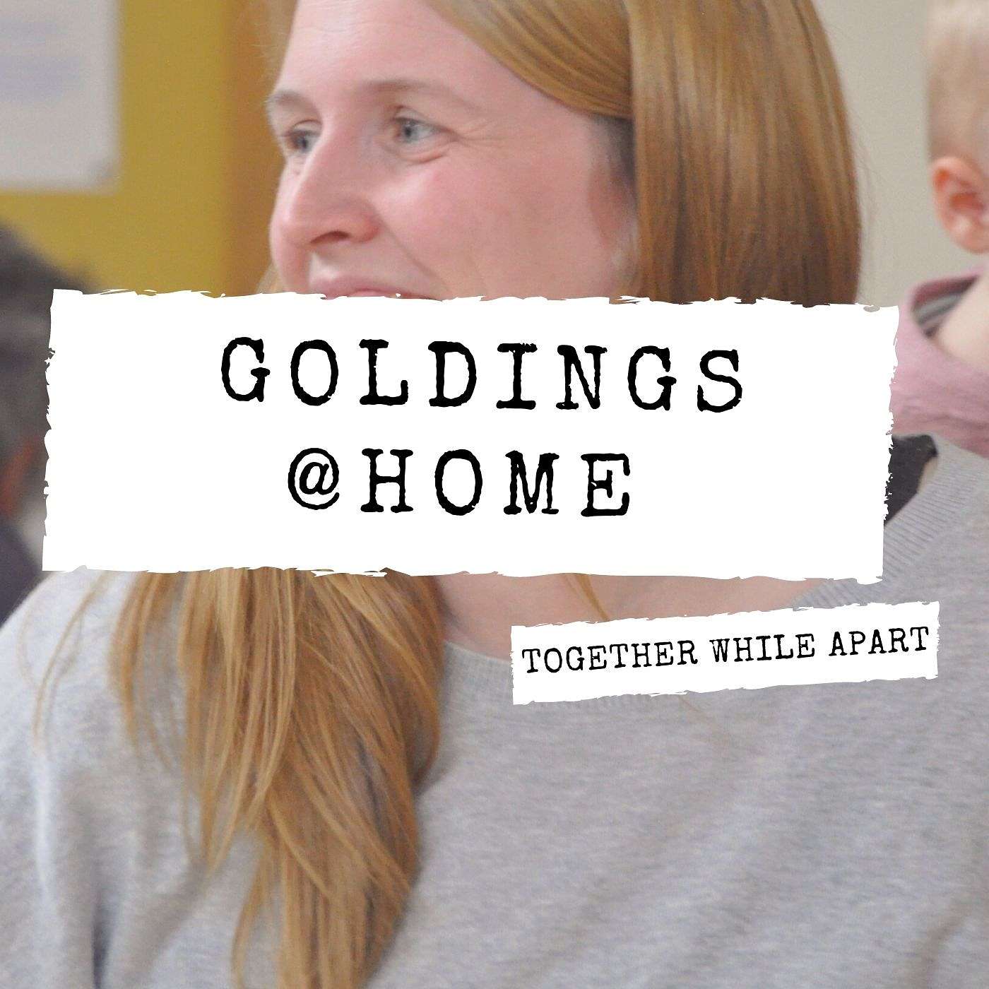 Goldings@Home Podcast No.26 episode artwork