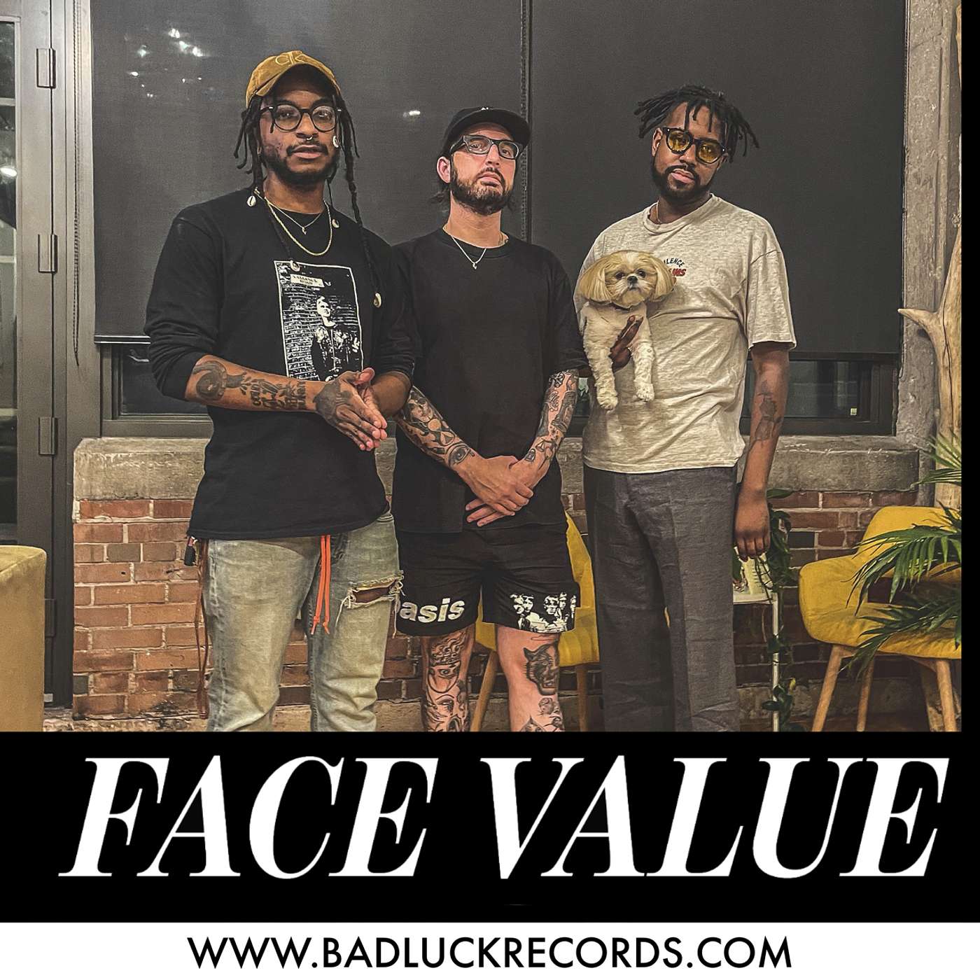 Face Value Podcast 161: 8 Miles episode artwork