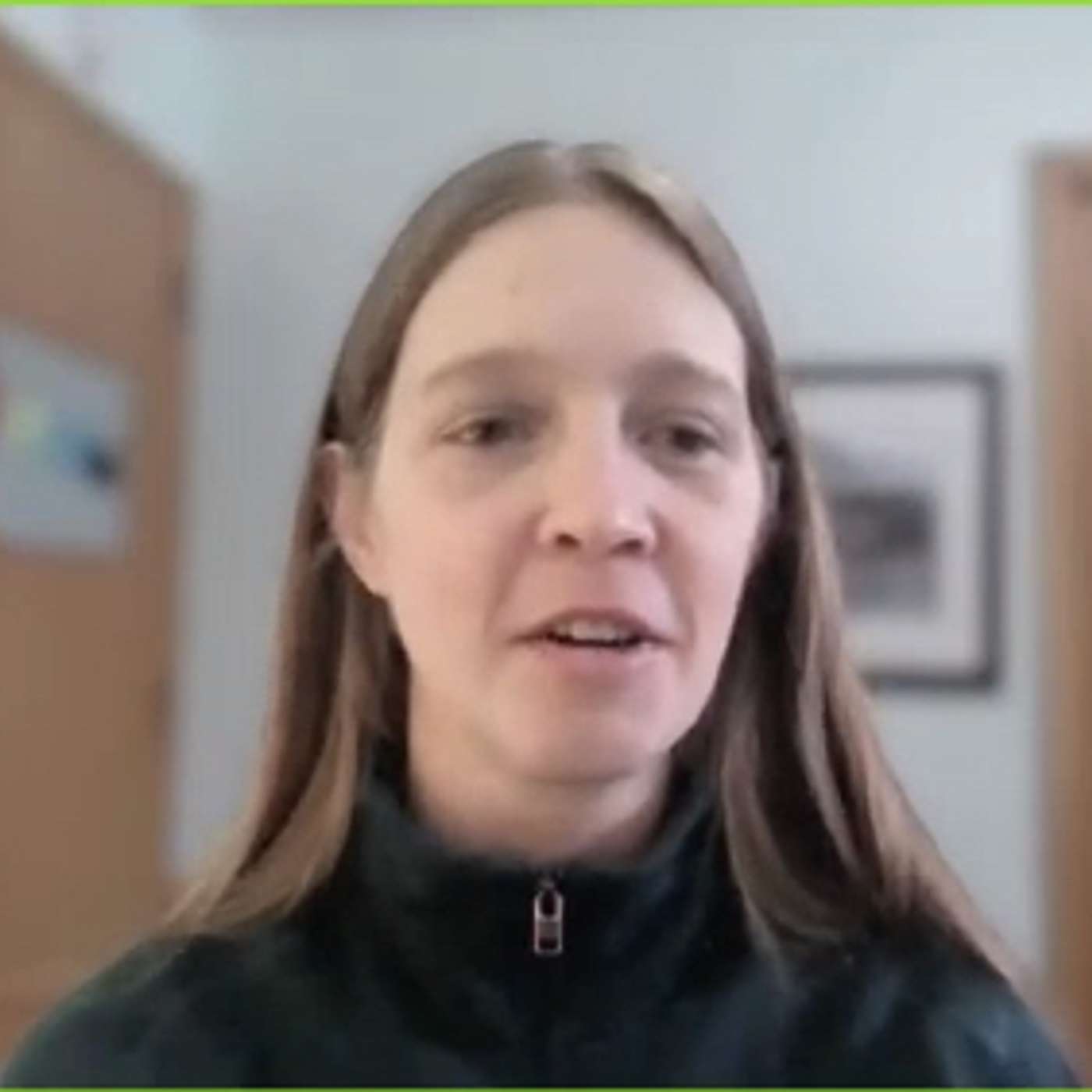How to use video to grow your business - A conversation with Erika Jones of Intelligent Octopus episode artwork