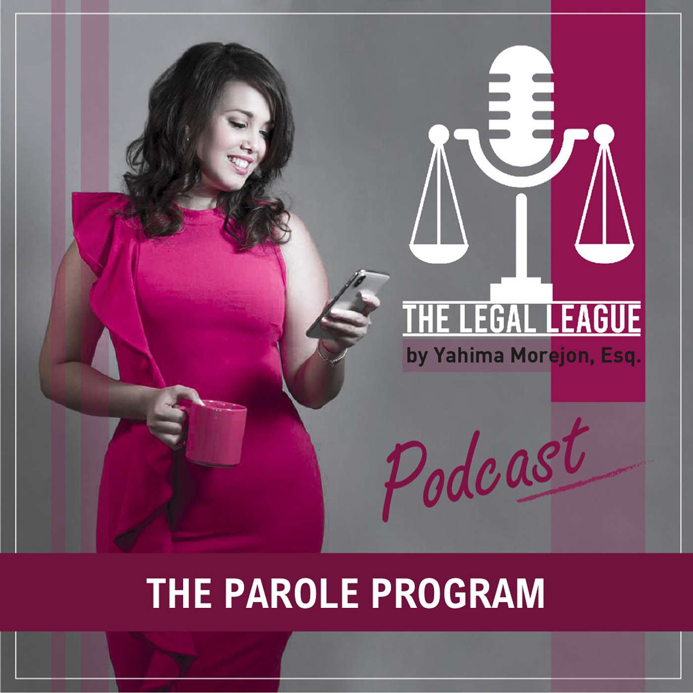 The Legal League