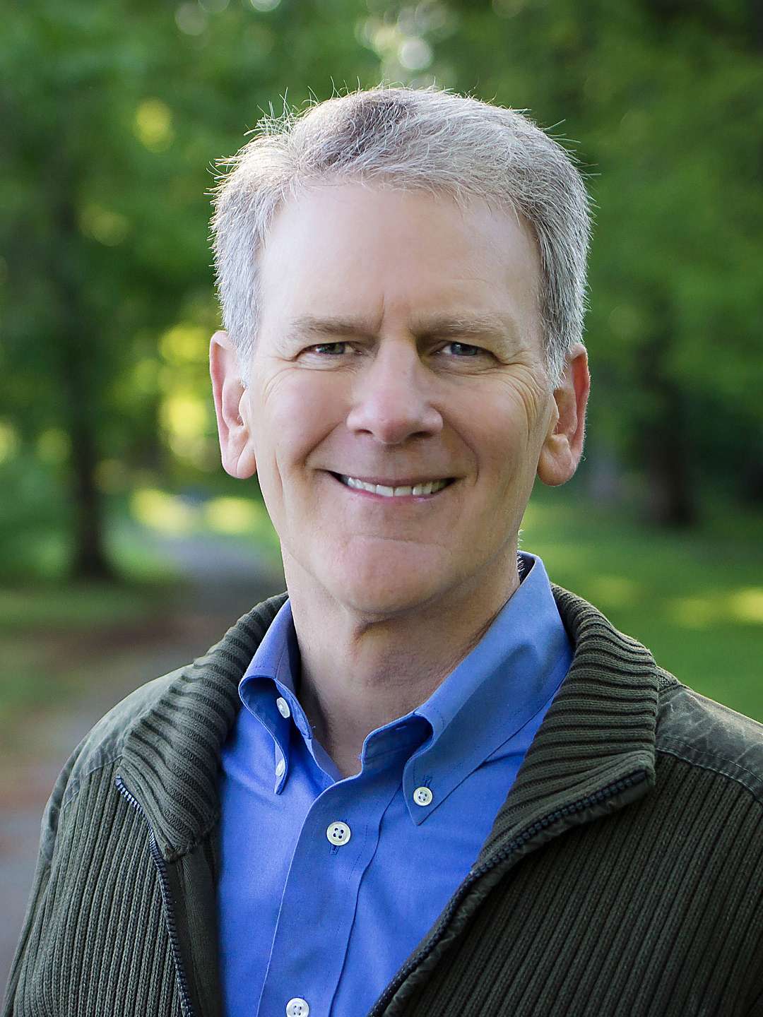 Bryan Chapell