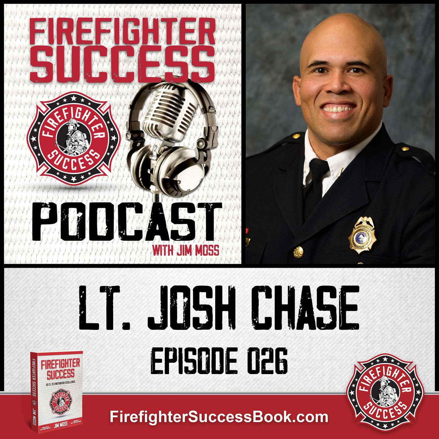 Josh Chase - 026