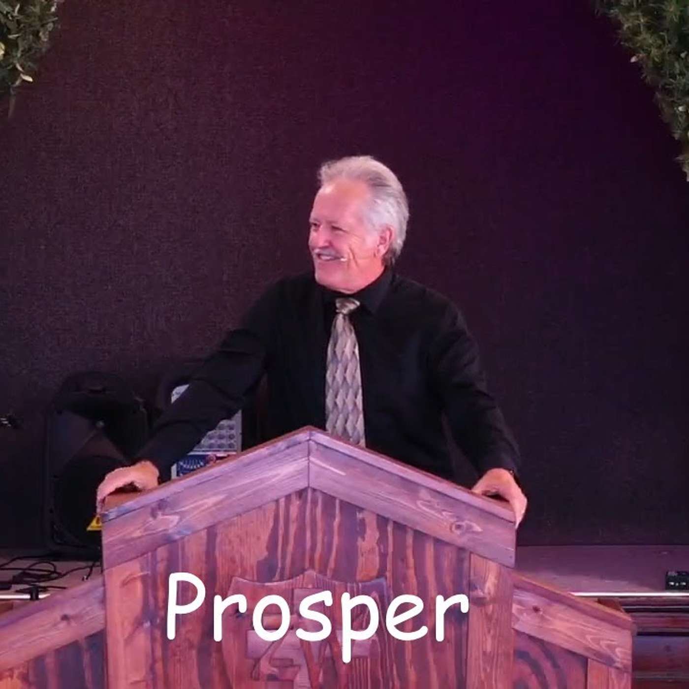 Prosper