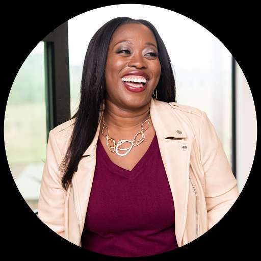 Rachel G. Scott