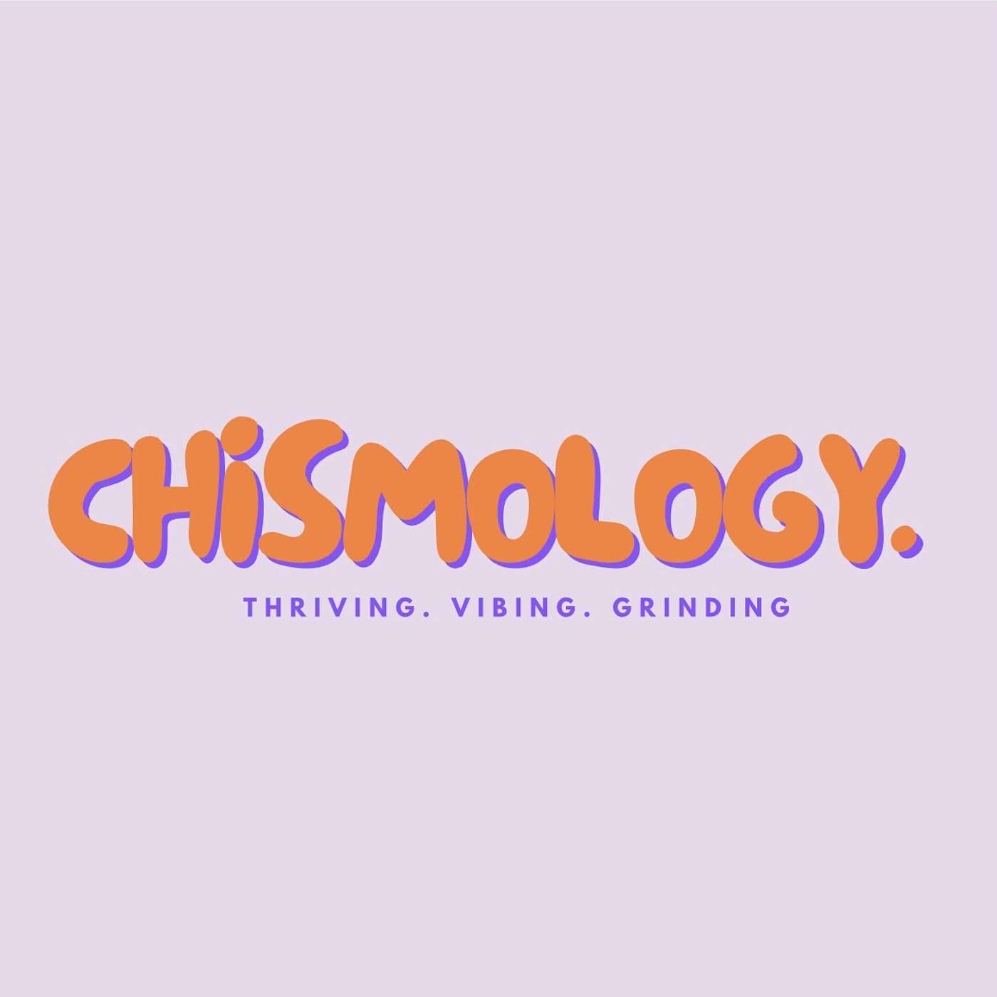 Chismology podcast artwork