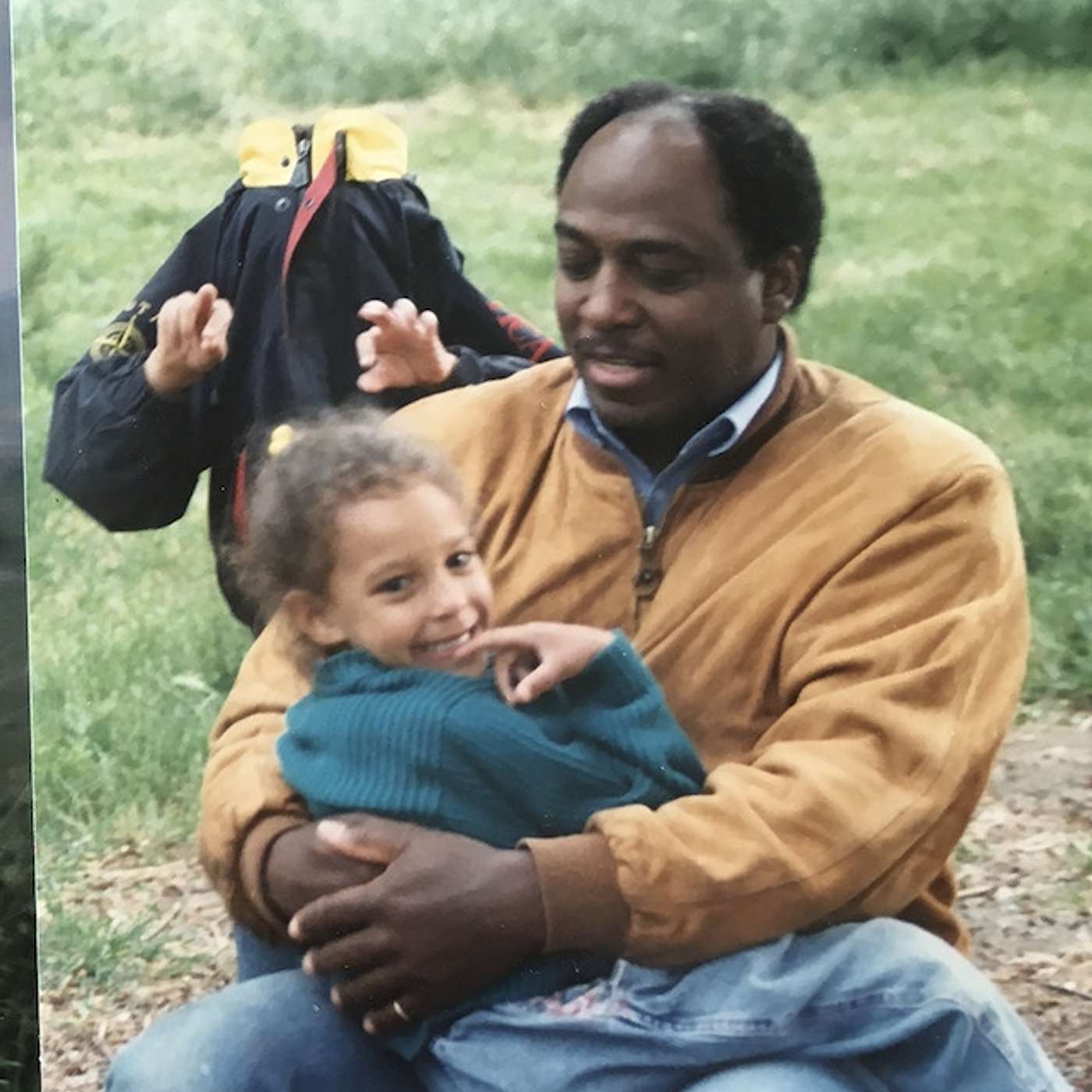 Father's Day Remembrance