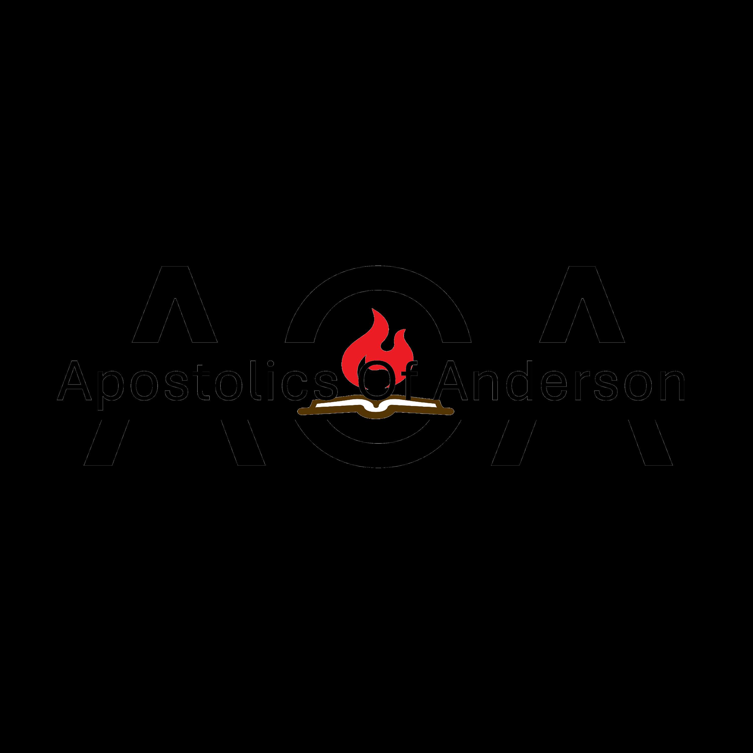 Apostolics of Anderson