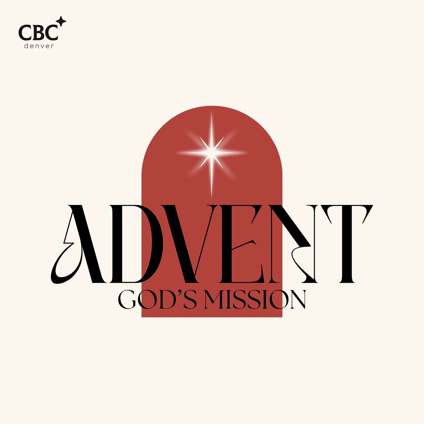 Community Bible Church Denver