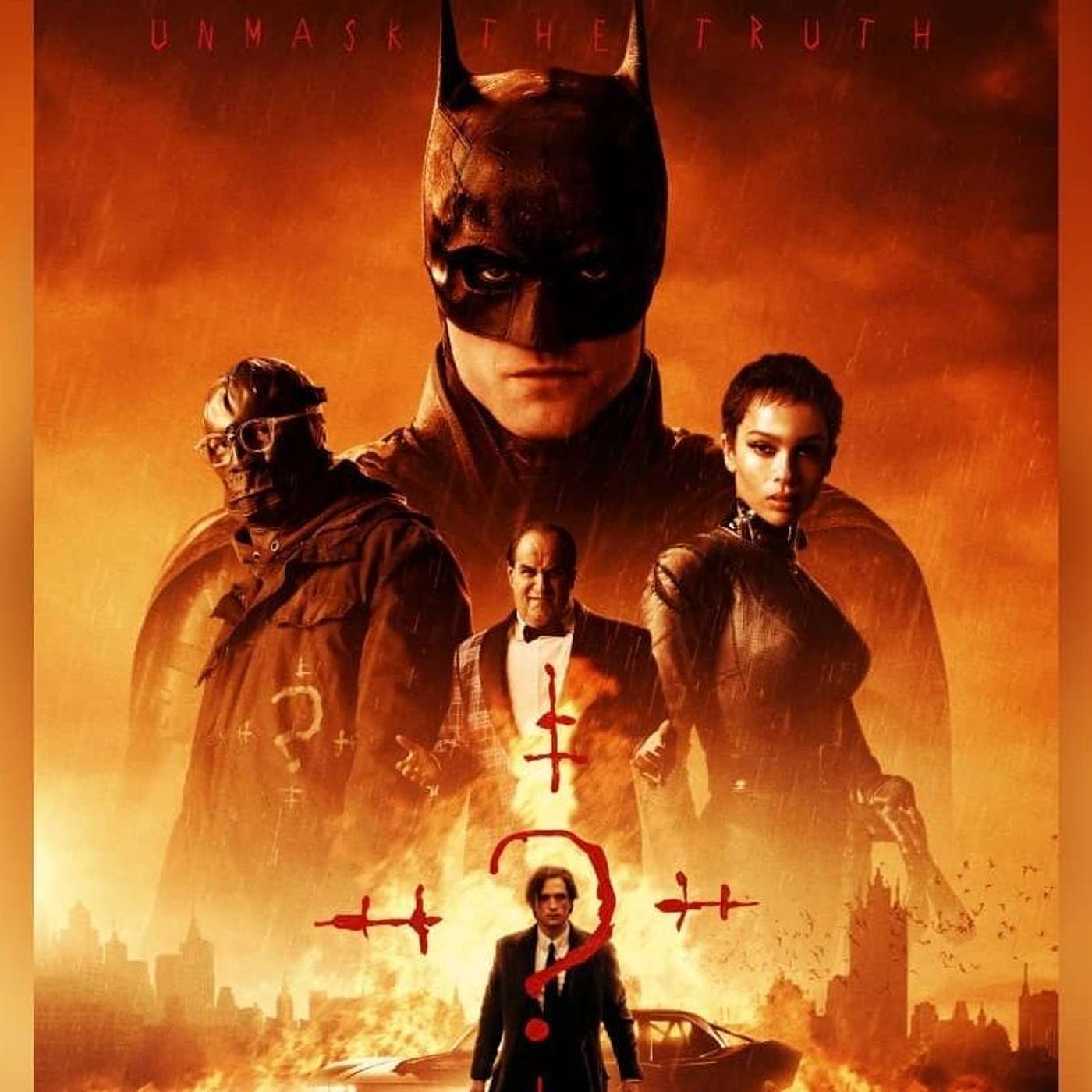 Vengeance