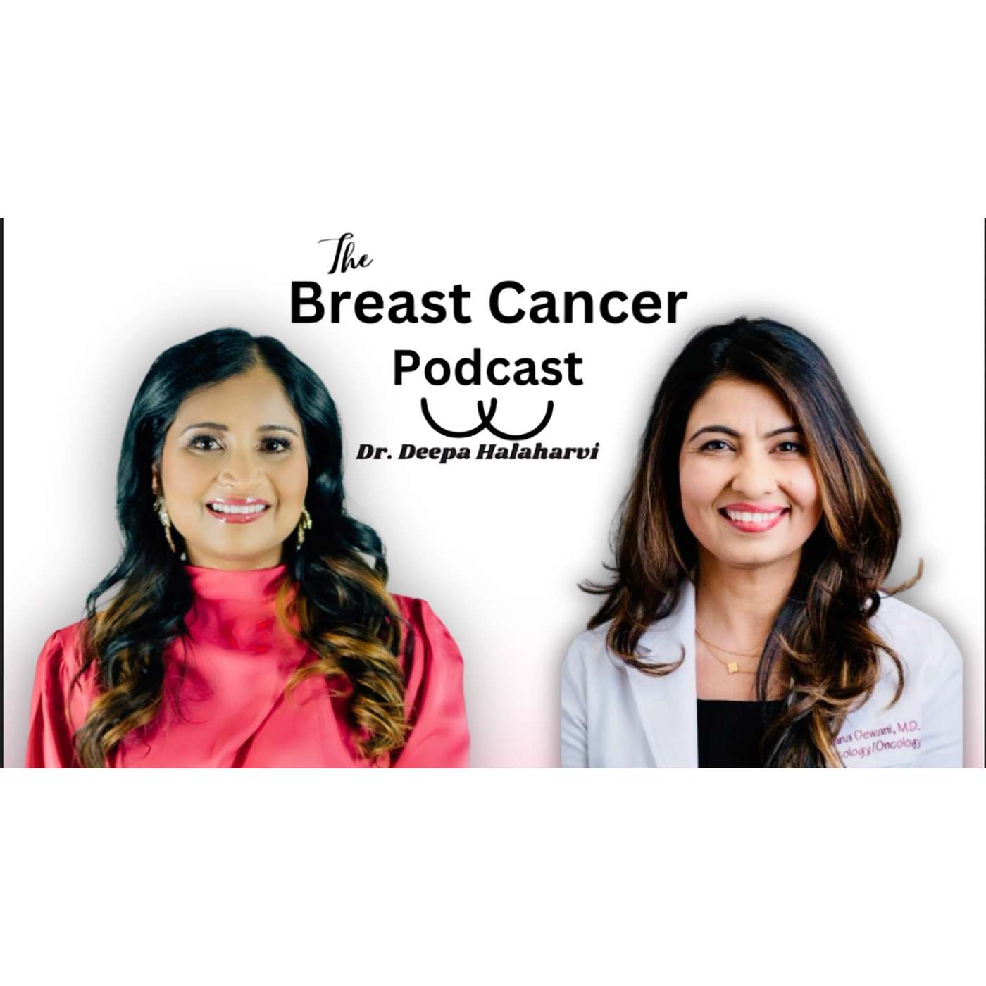 From Friendship to Fighting Cancer: Two Physicians, One Shared Mission From Friendship to Fighting Cancer: Two Physicians, One Shared Mission