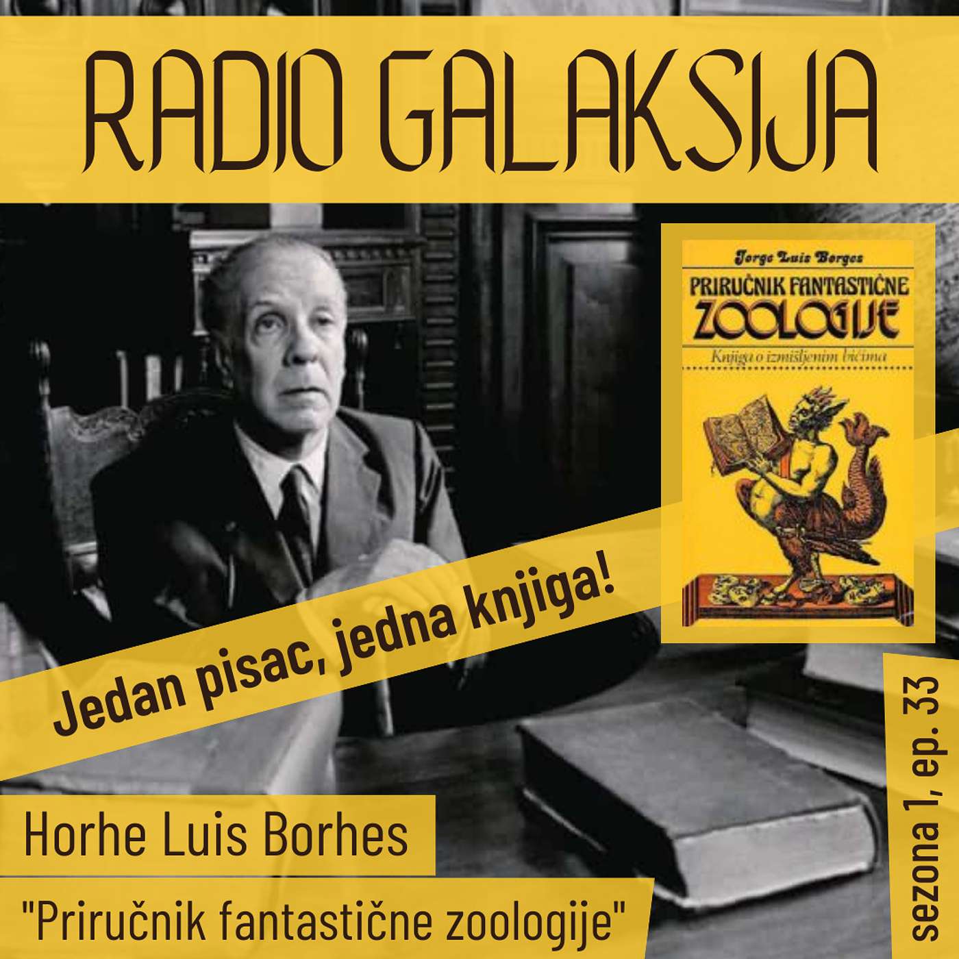 Radio Galaksija