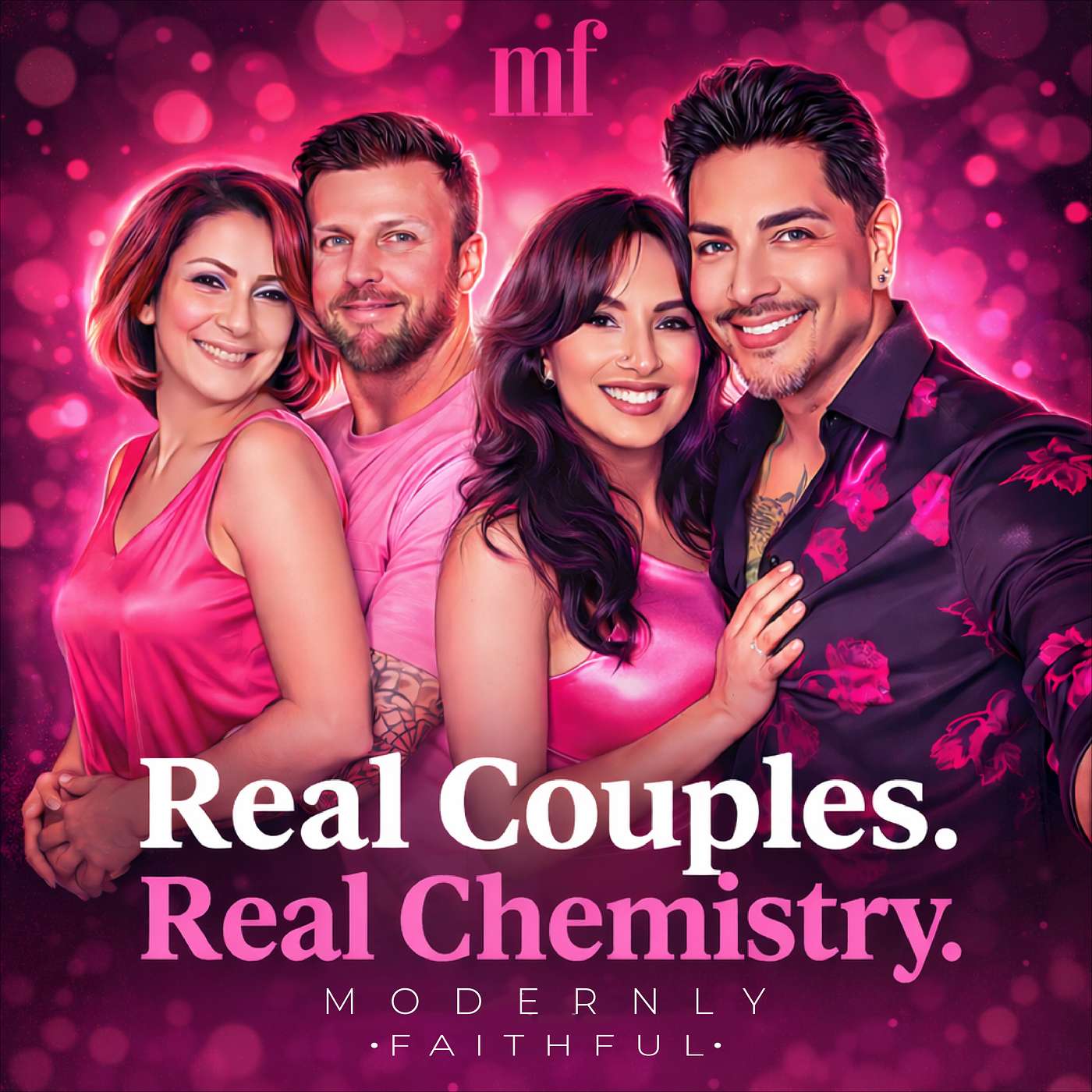 Navigating Ethical Non-Monogamy Episode 1 episode artwork