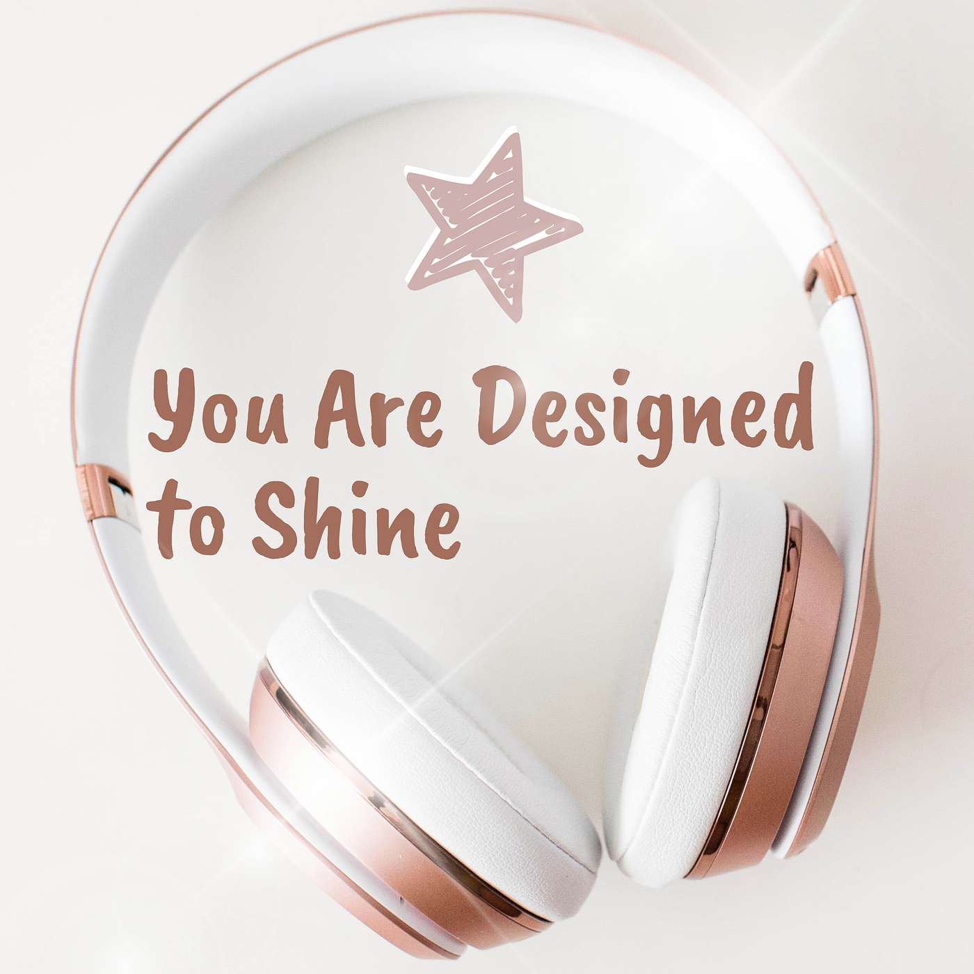 New Creation Meditations - You Are Designed to Shine