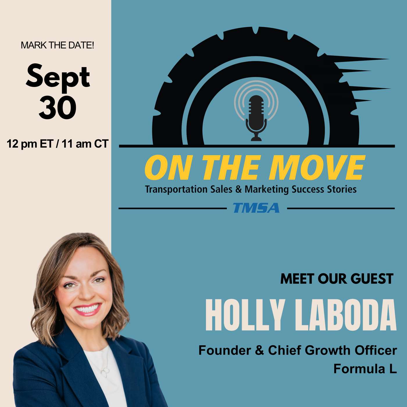 Moving Deals Forward: Creating Momentum Without the Pressure episode artwork