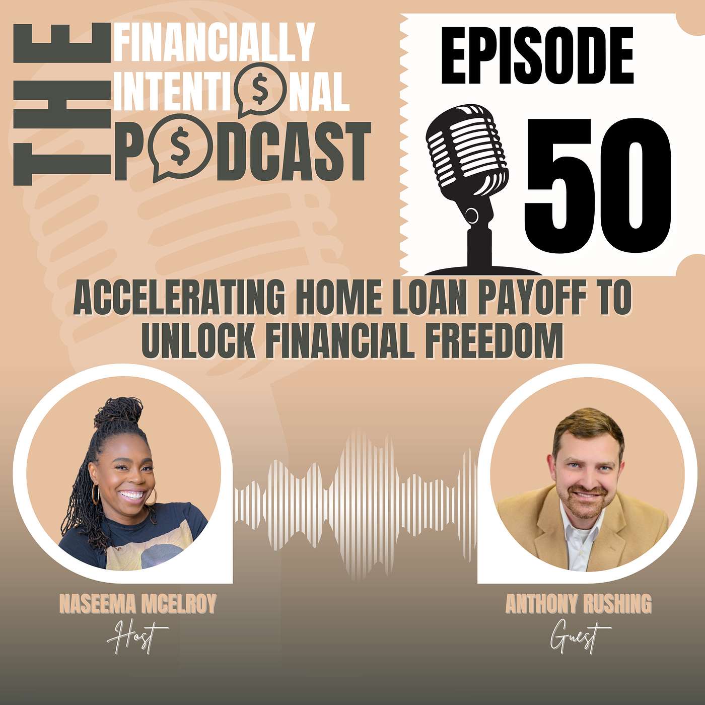 Accelerating Home Loan Payoff to Unlock Financial Freedom - Episode 50