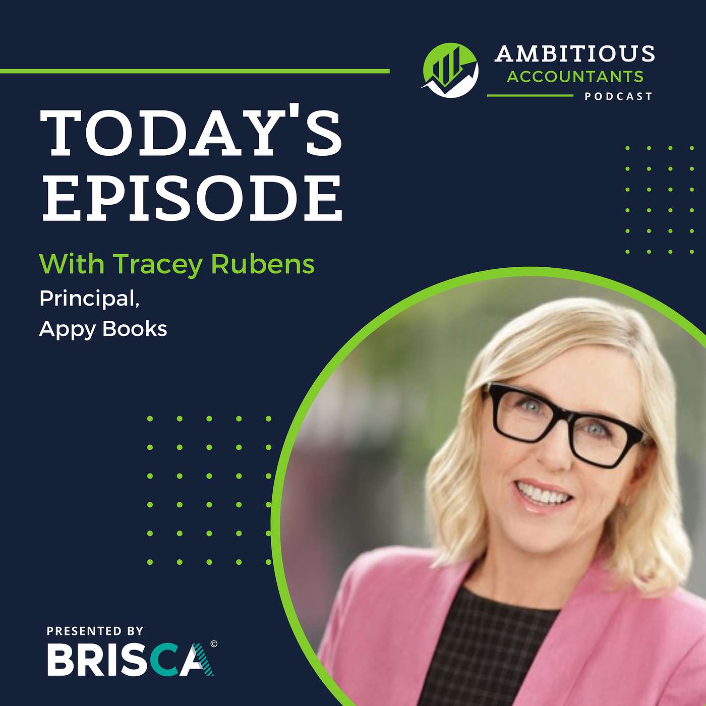 Ambitious Accountants Podcast