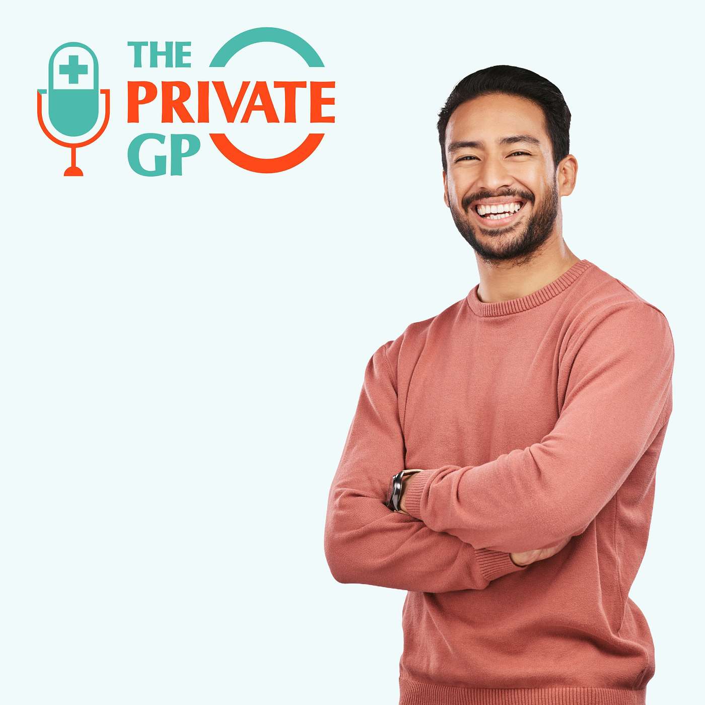 The Private GP - Making it Through Depression with Alya Shakir