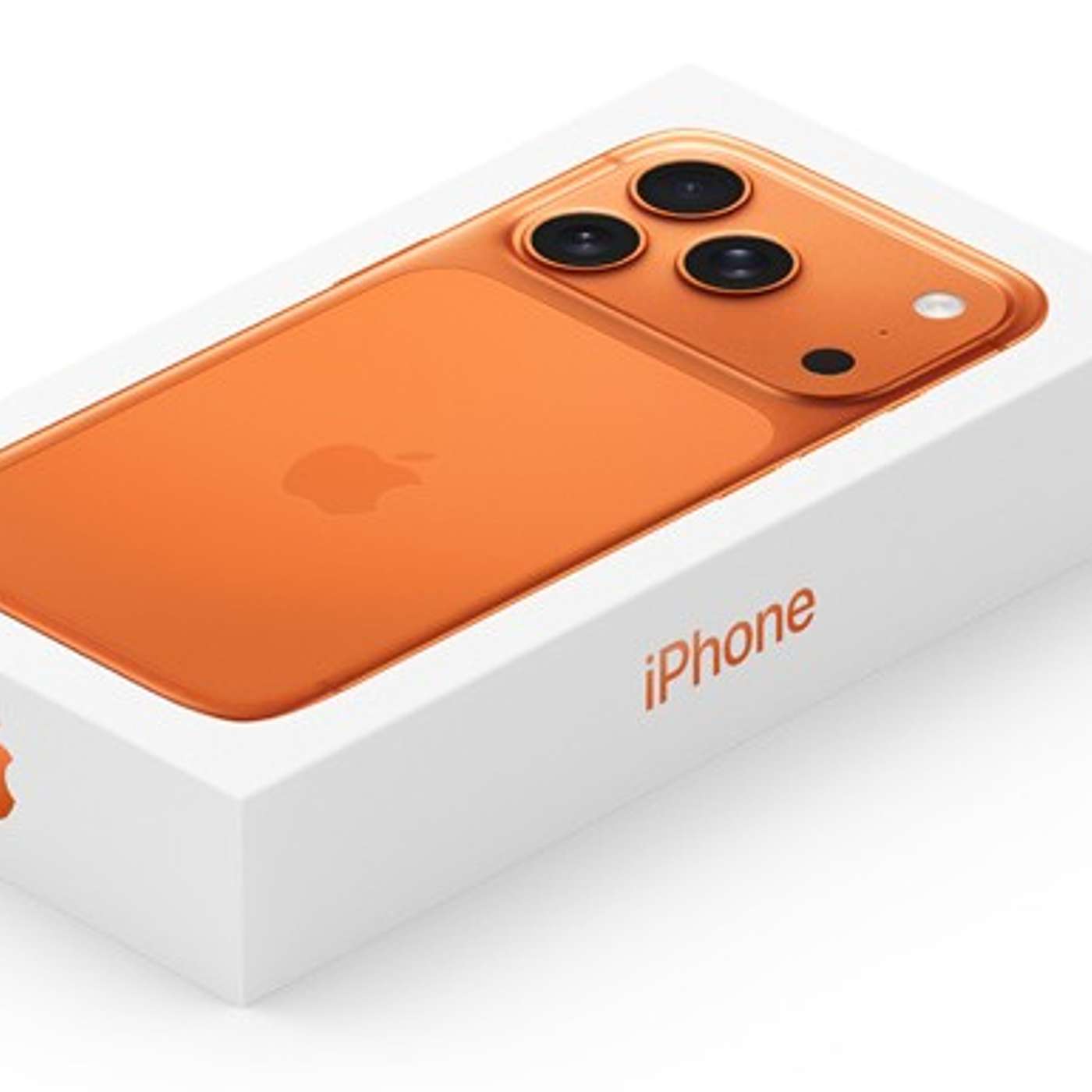 The Art of the Slow Slide: Why iPhone Boxes Are So Hard to Open episode artwork