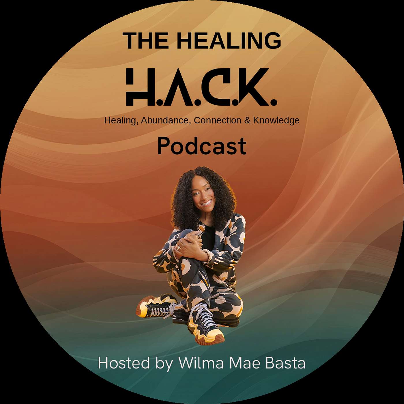 THE HEALING H.A.C.K.