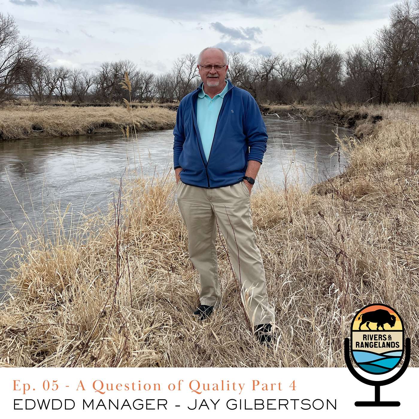 The Rivers and Rangelands Podcast